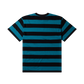 NO PROBLEMO - Stripe T-Shirt Multi