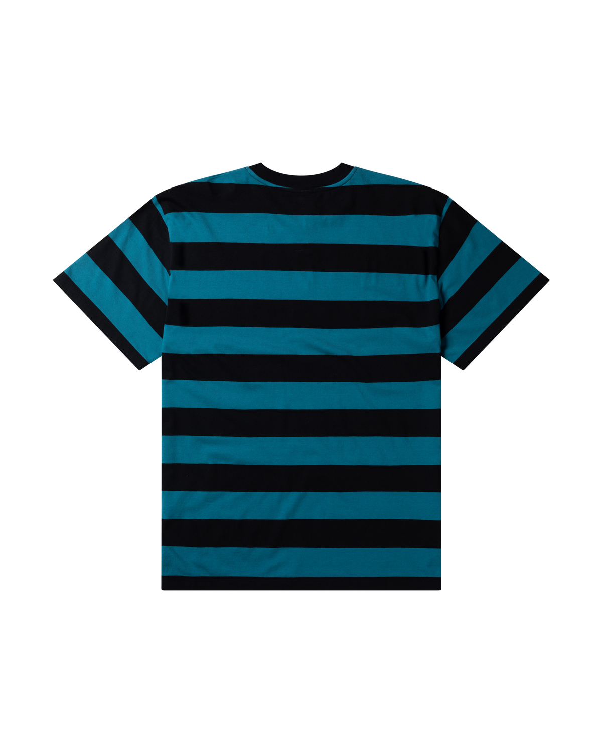 NO PROBLEMO - Stripe T-Shirt Multi