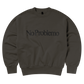 NO PROBLEMO - Sweatshirt Iron