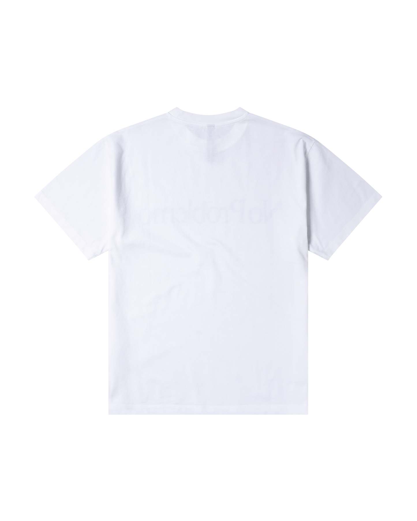 NO PROBLEMO - No Problemo T-Shirt White