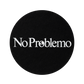 NO PROBLEMO - Turntable Slipmats 3 Pack