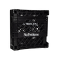 NO PROBLEMO - Vinyl Crate Black