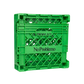 NO PROBLEMO - Vinyl Crate Green
