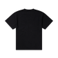 NO PROBLEMO - Dot Vortex T-Shirt Black