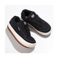 NORTHWAVE ESPRESSO - Espresso Canvas Black