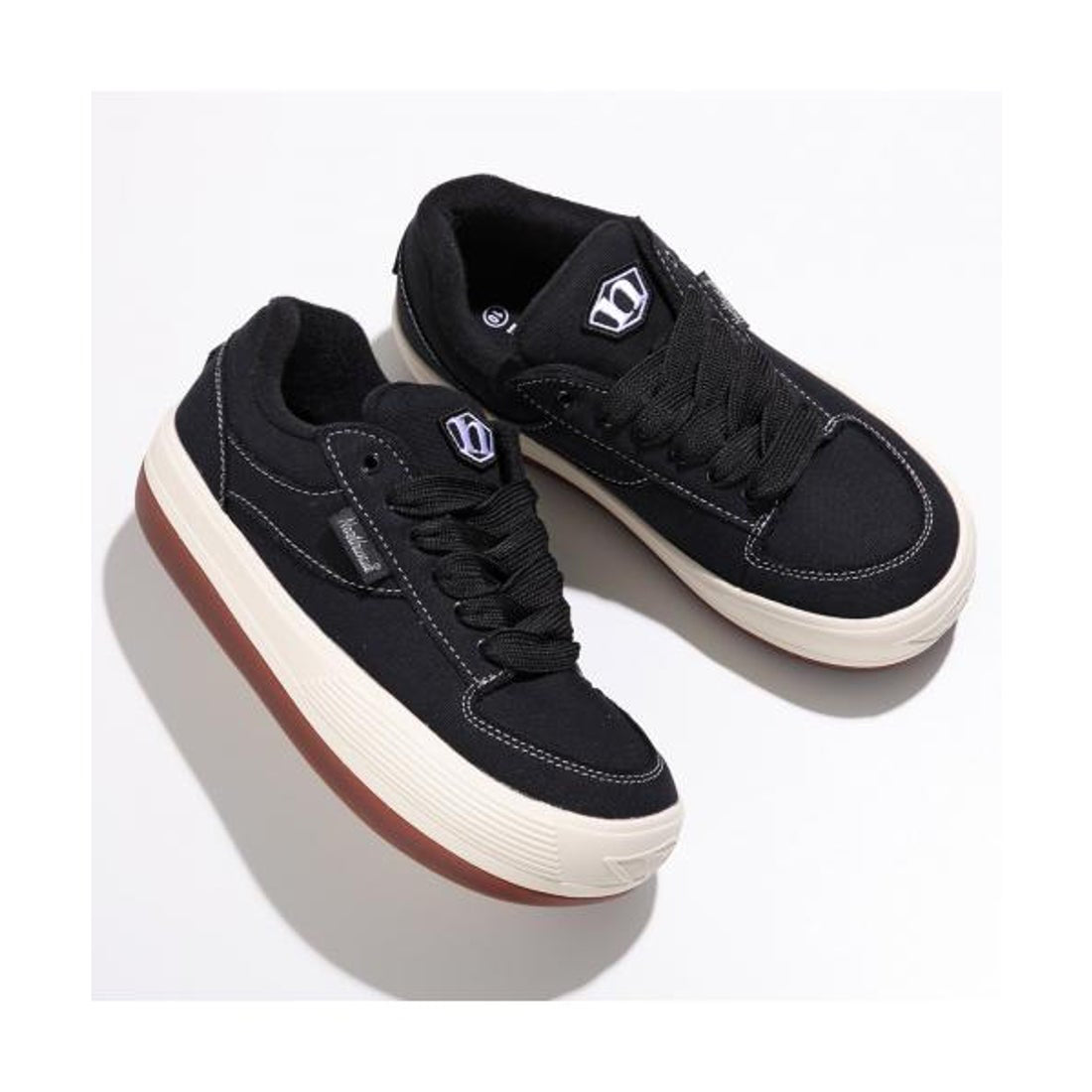 NORTHWAVE ESPRESSO - Espresso Canvas Black