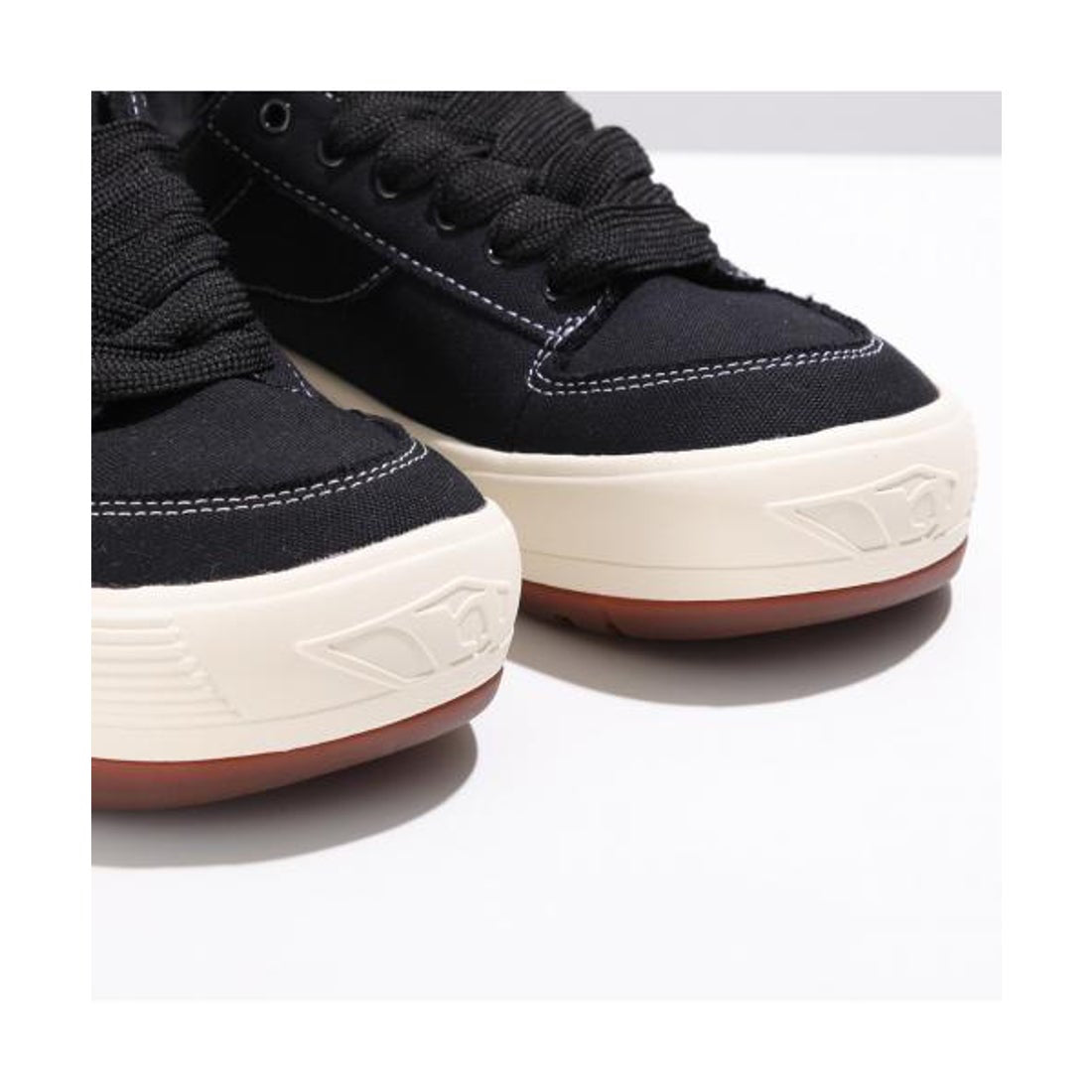 NORTHWAVE ESPRESSO - Espresso Canvas Black