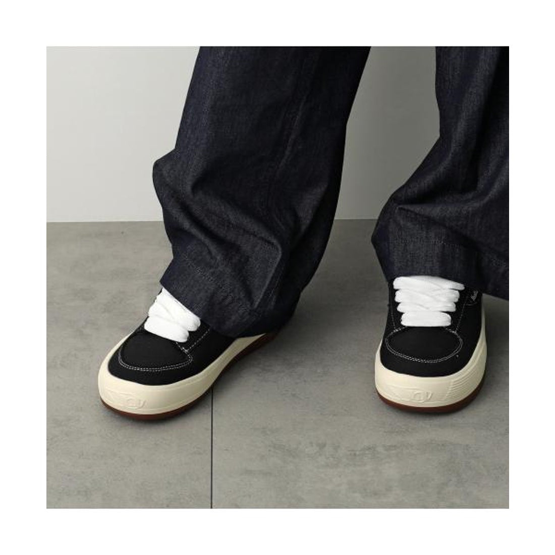 NORTHWAVE ESPRESSO - Espresso Canvas Black