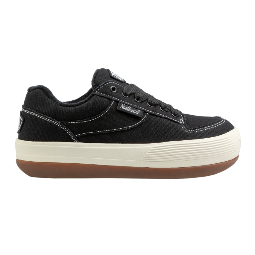 NORTHWAVE ESPRESSO - Espresso Canvas Black