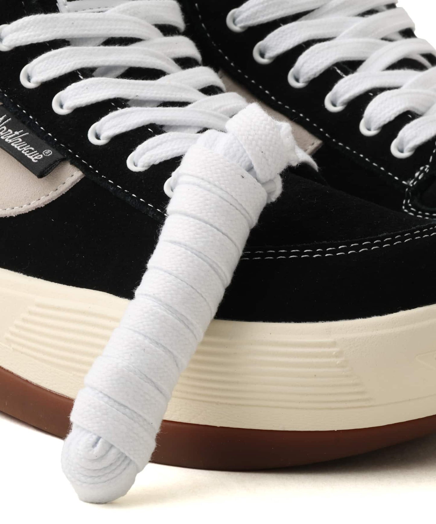 NORTHWAVE ESPRESSO - Espresso Chilli Suede Black