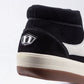 NORTHWAVE ESPRESSO - Espresso Chilli Suede Black