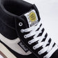 NORTHWAVE ESPRESSO - Espresso Chilli Suede Black