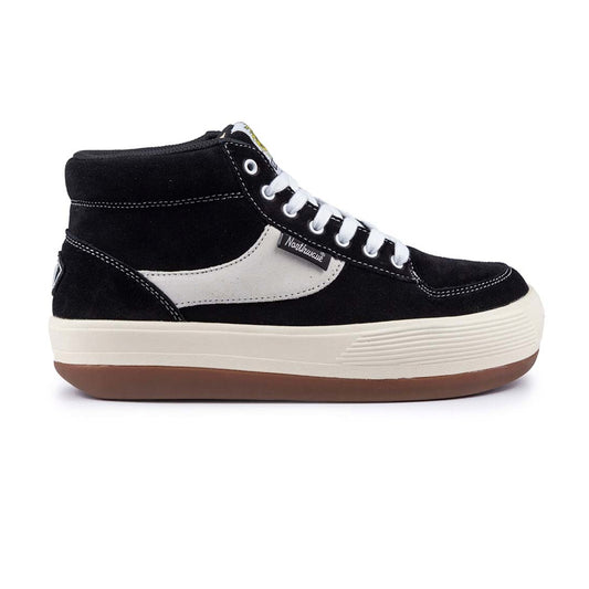 NORTHWAVE ESPRESSO - Espresso Chilli Suede Black