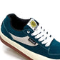 NORTHWAVE ESPRESSO - Espresso Suede Petrol