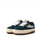 NORTHWAVE ESPRESSO - Espresso Suede Petrol