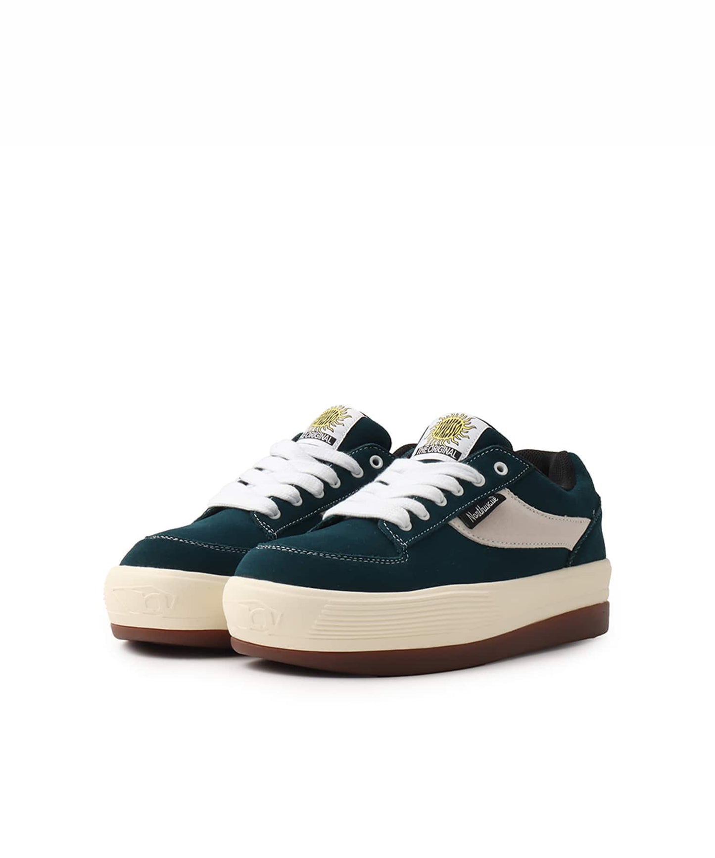 NORTHWAVE ESPRESSO - Espresso Suede Petrol