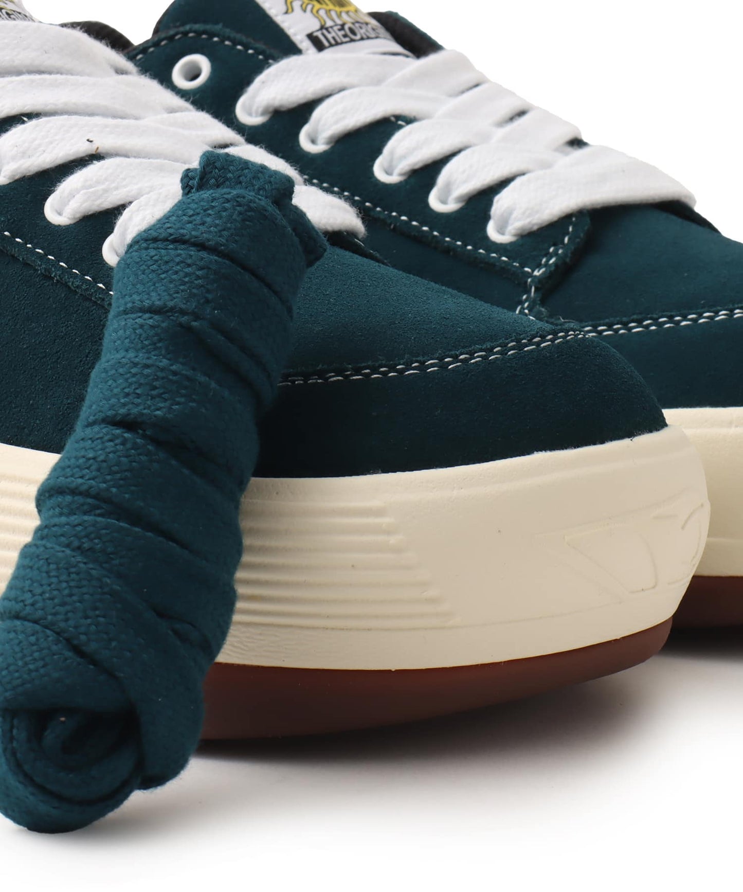 NORTHWAVE ESPRESSO - Espresso Suede Petrol