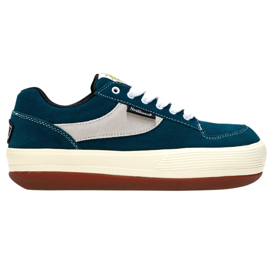 NORTHWAVE ESPRESSO - Espresso Suede Petrol