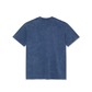 POLAR SKATE - Acid Tee Surf Logo