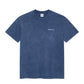 POLAR SKATE - Acid Tee Surf Logo