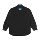 POLAR SKATE - Big Boy Shirt Black