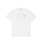 POLAR SKATE - Fill Logo Ourselves Collage Tee White
