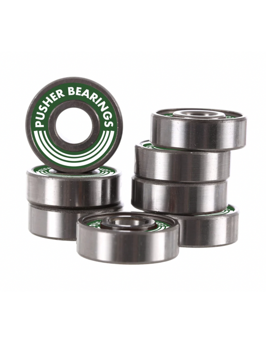 PUSHER - Pusher Bearings Abec 5