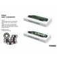 PUSHER - Pusher Bearings Abec 5