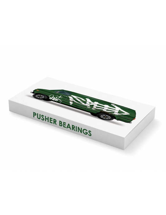 PUSHER - Pusher Bearings Abec 5