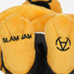Slam Jam x Trudi - Mascotte Multicolor
