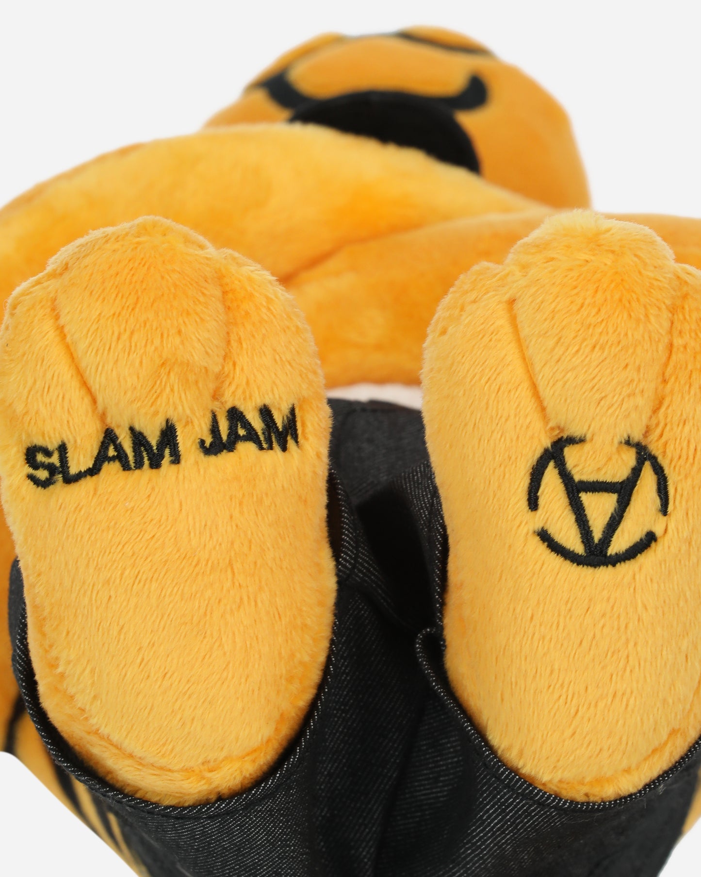 Slam Jam x Trudi - Mascotte Multicolor