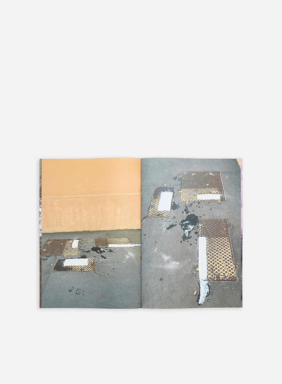 SPECTRUM - Neo Archeologia 3.0 Mosa87