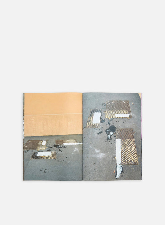 SPECTRUM - Neo Archeologia 3.0 Mosa87