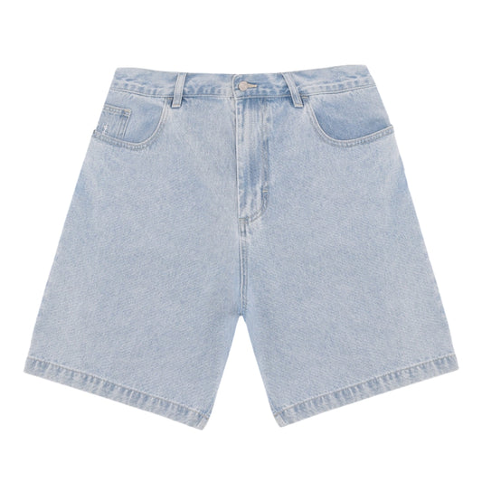 USUAL - Giga Shorts Denim