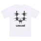 USUAL - OG T-shirt White