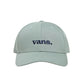 VANS - Vans 66 Structured Jockey Cap