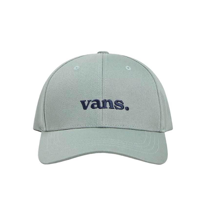VANS - Vans 66 Structured Jockey Cap