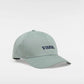 VANS - Vans 66 Structured Jockey Cap