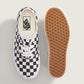 VANS - Authentic Stackform Checkerboard Pale Petal Pink