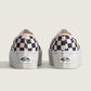 VANS - Authentic Stackform Checkerboard Pale Petal Pink