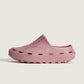 VANS - Authentic Foam Mule Dusky Rose