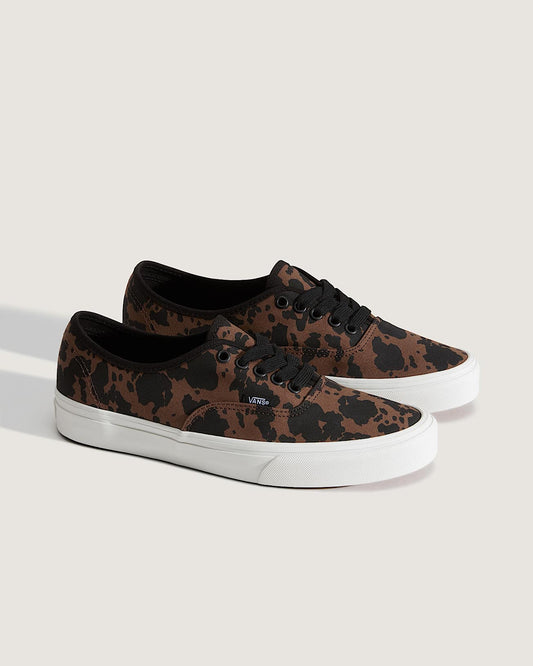 VANS - Authentic Animalier