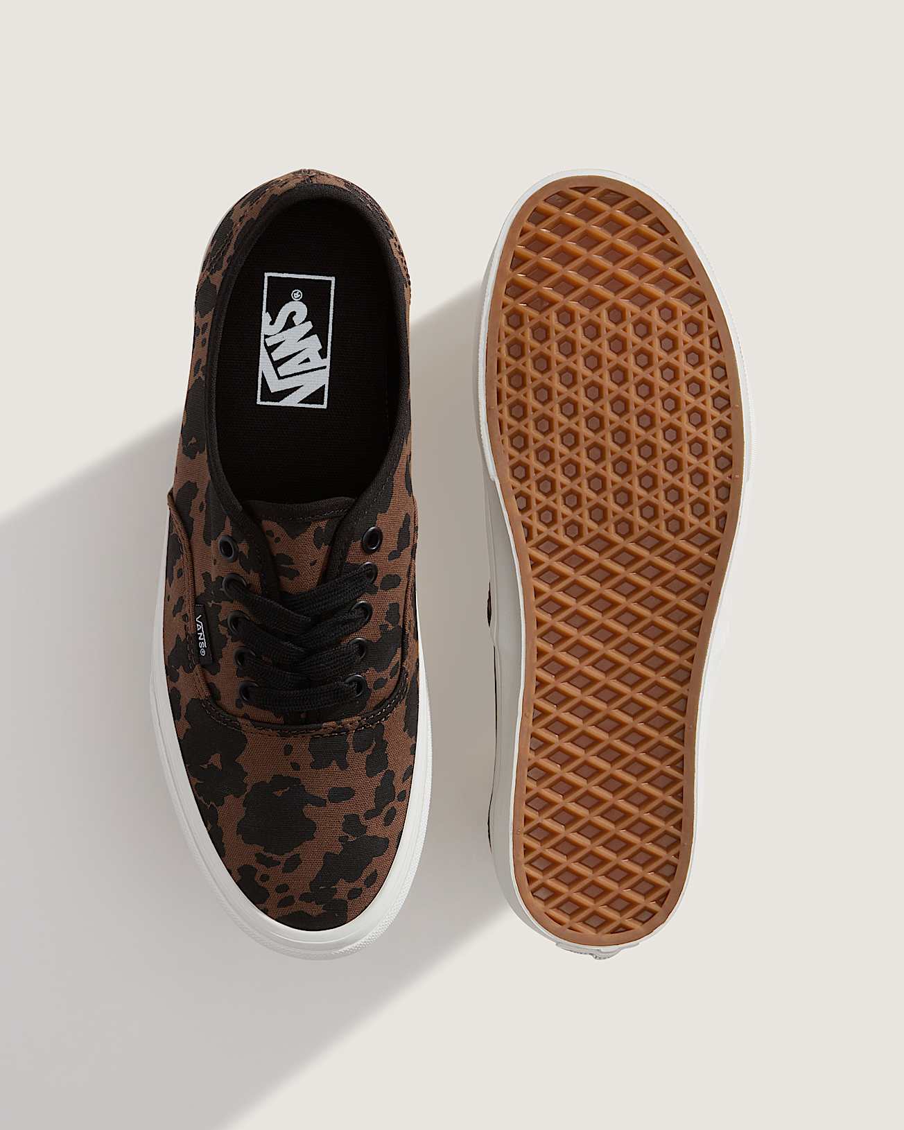 VANS - Authentic Animalier