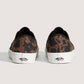VANS - Authentic Animalier