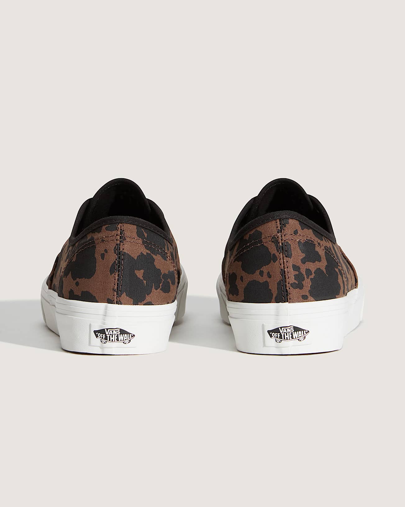 VANS - Authentic Animalier