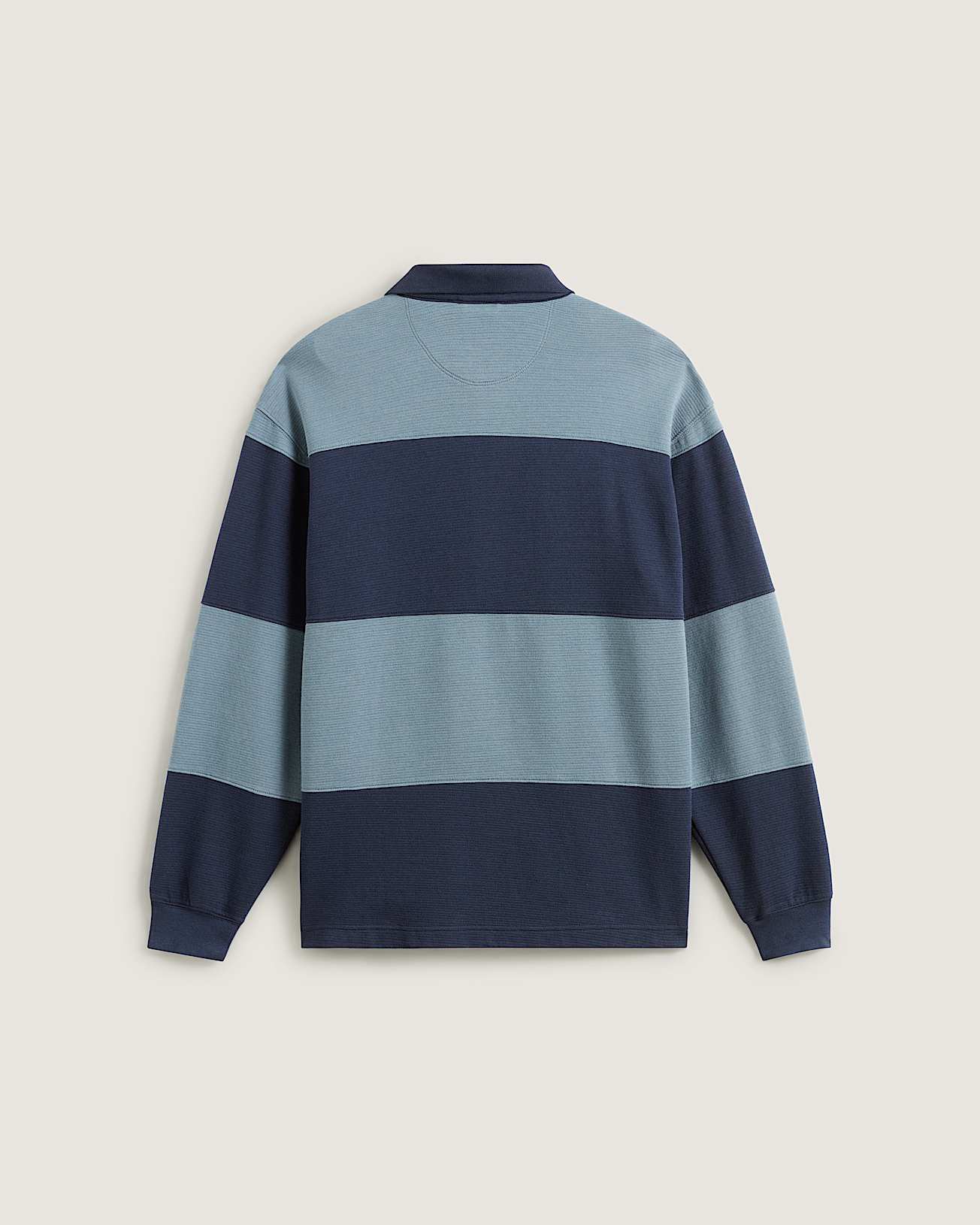 VANS - Bowman Rugby Long Sleeve