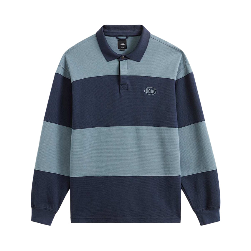 VANS - Bowman Rugby Long Sleeve