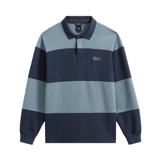 VANS - Bowman Rugby Long Sleeve