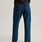 VANS - Check-5 Straight Denim Pant Vintage Indigo