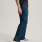 VANS - Check-5 Straight Denim Pant Vintage Indigo